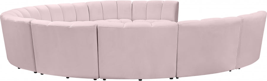 Infini Modulaire 10pc. En coupé