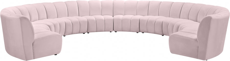 Infini Modulaire 10pc. En coupé