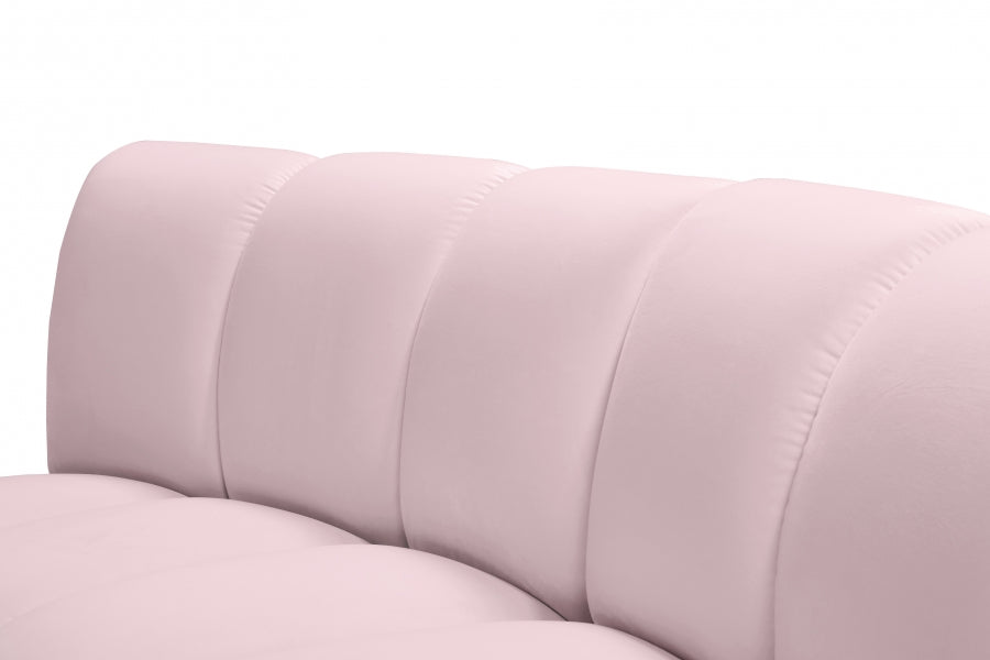 Infini Modulaire 11pc. En coupé