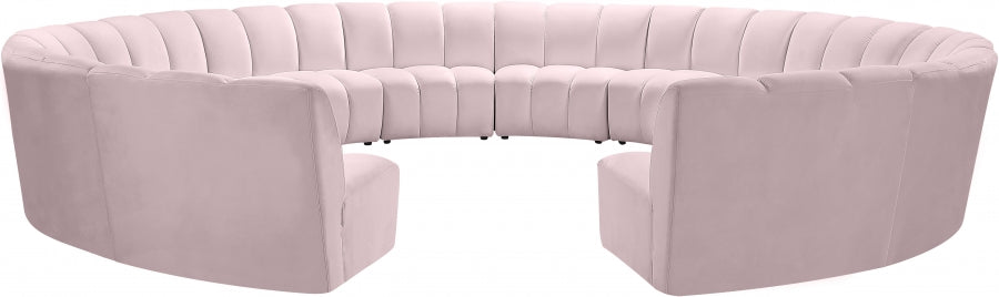 Infini Modulaire 12pc. En coupé
