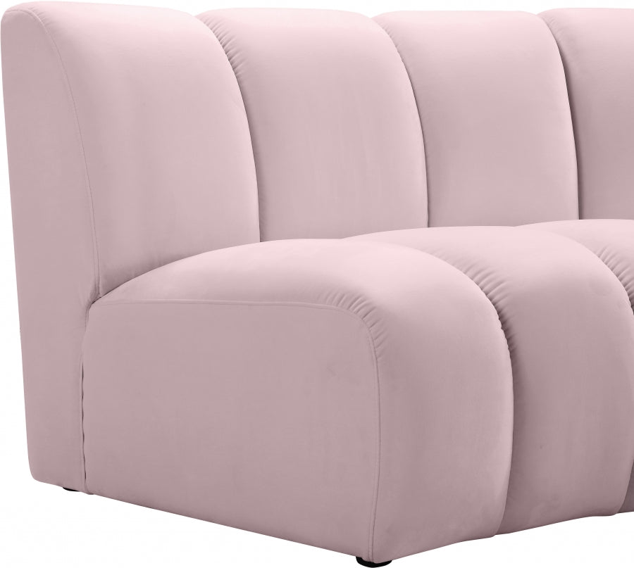 Infini Modulaire 12pc. En coupé