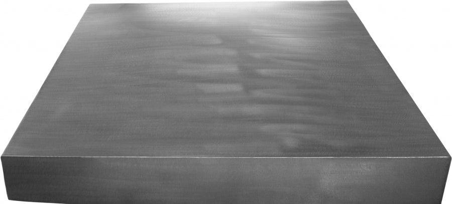 Table de bout en palladium 