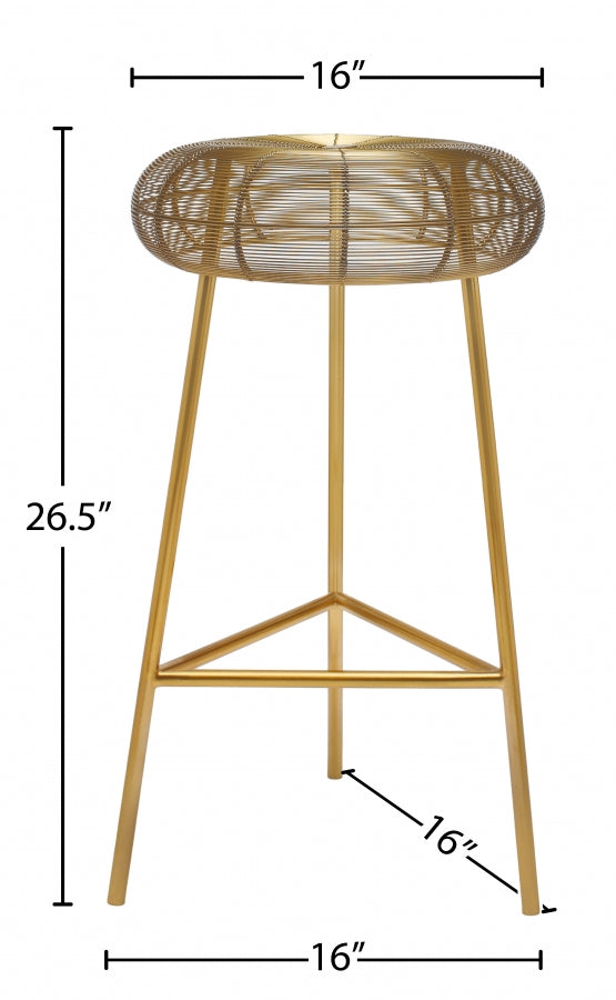 Tabouret de comptoir Toscane