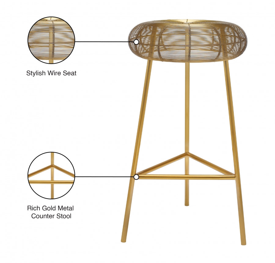 Tabouret de comptoir Toscane