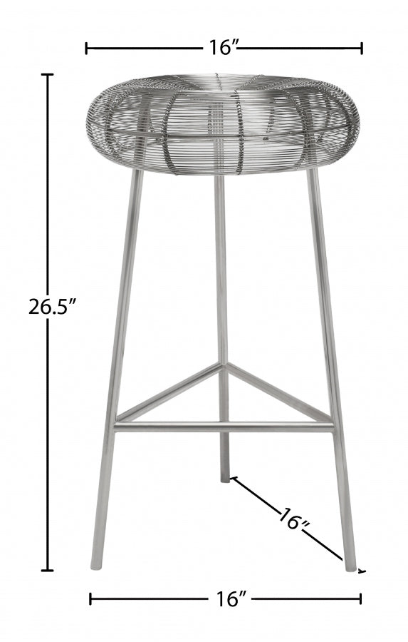 Tabouret de comptoir Toscane
