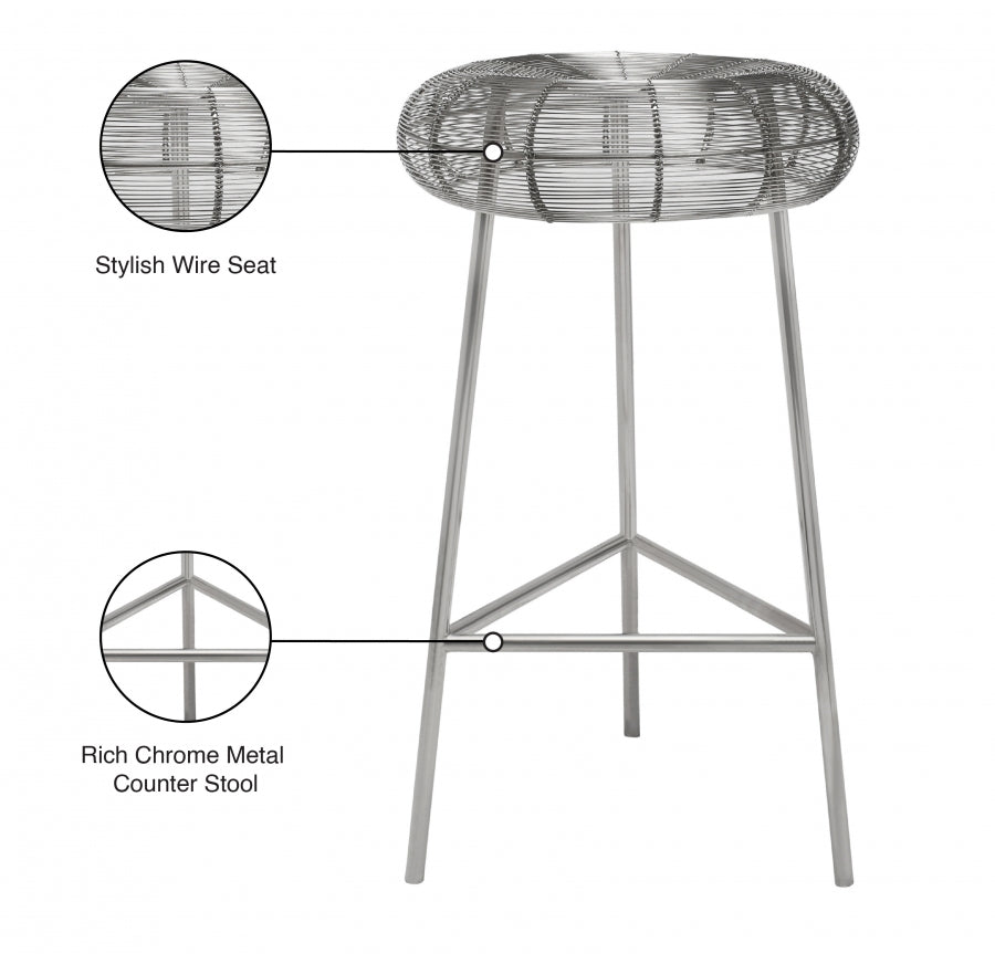 Tabouret de comptoir Toscane