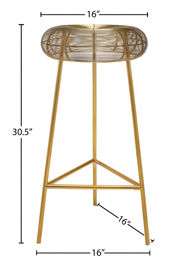 Tabouret de bar Toscane
