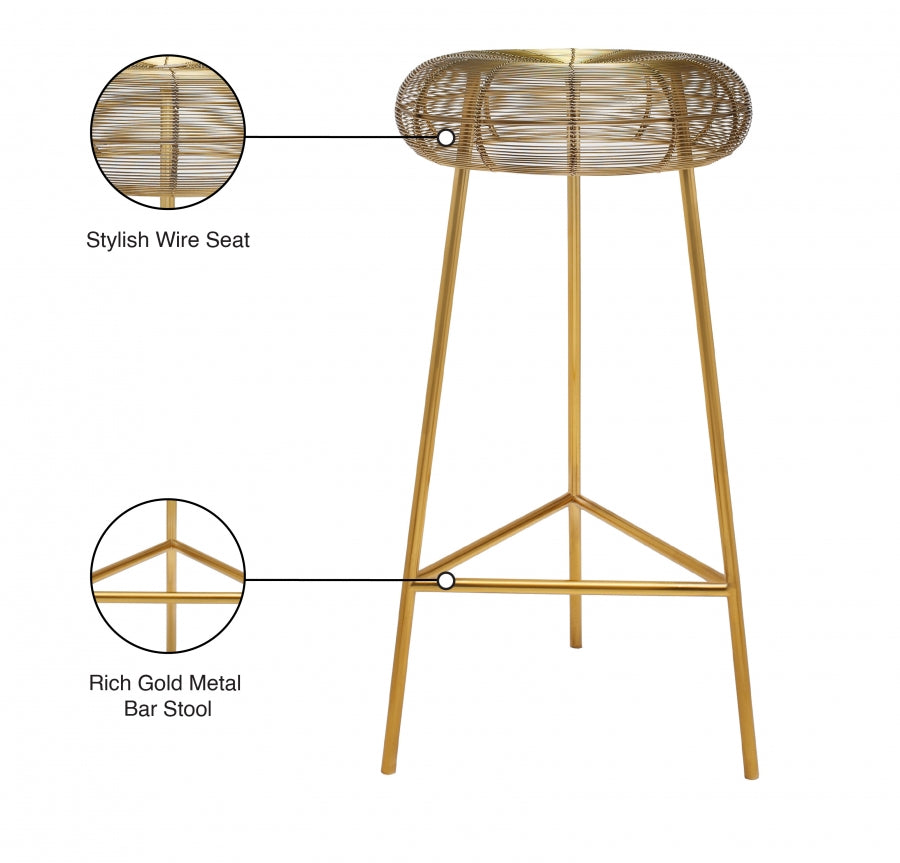Tabouret de bar Toscane