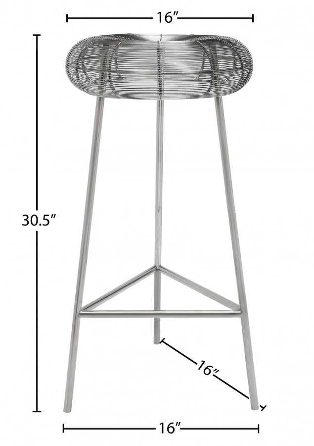 Tabouret de bar Toscane