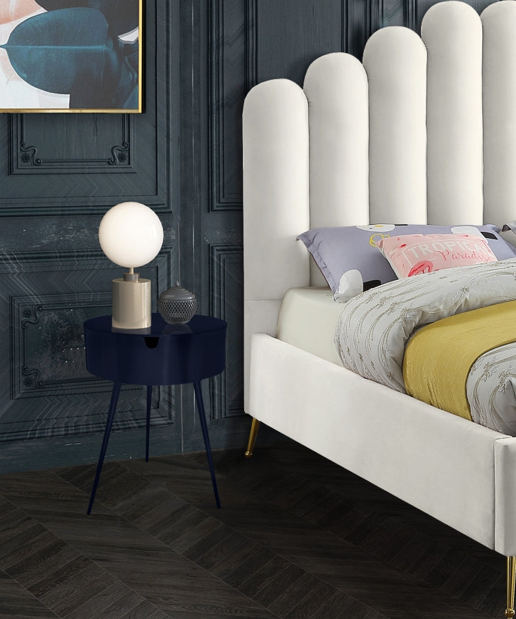 Table d'appoint Bali | La table de nuit