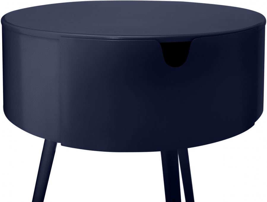 Table d'appoint Bali | La table de nuit