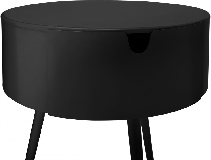 Table d'appoint Bali | La table de nuit