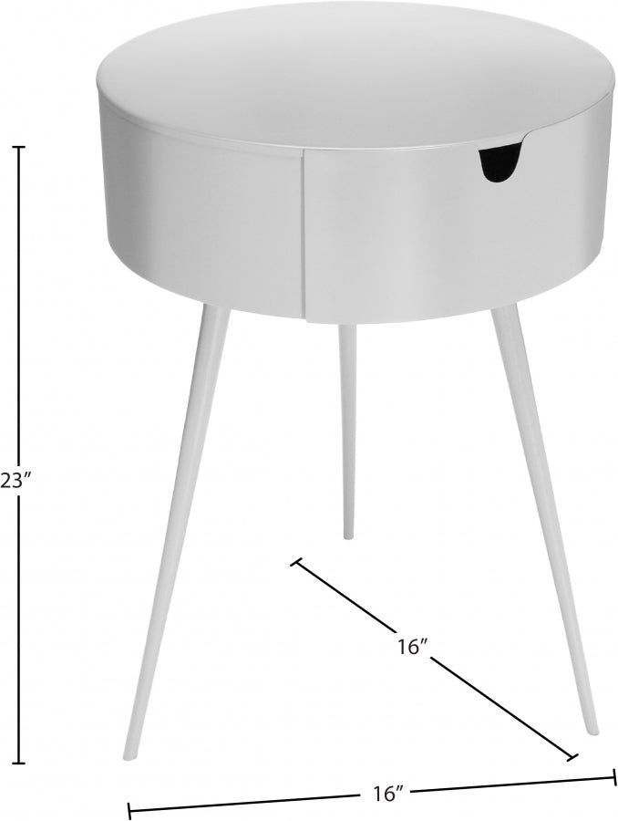 Table d'appoint Bali | La table de nuit