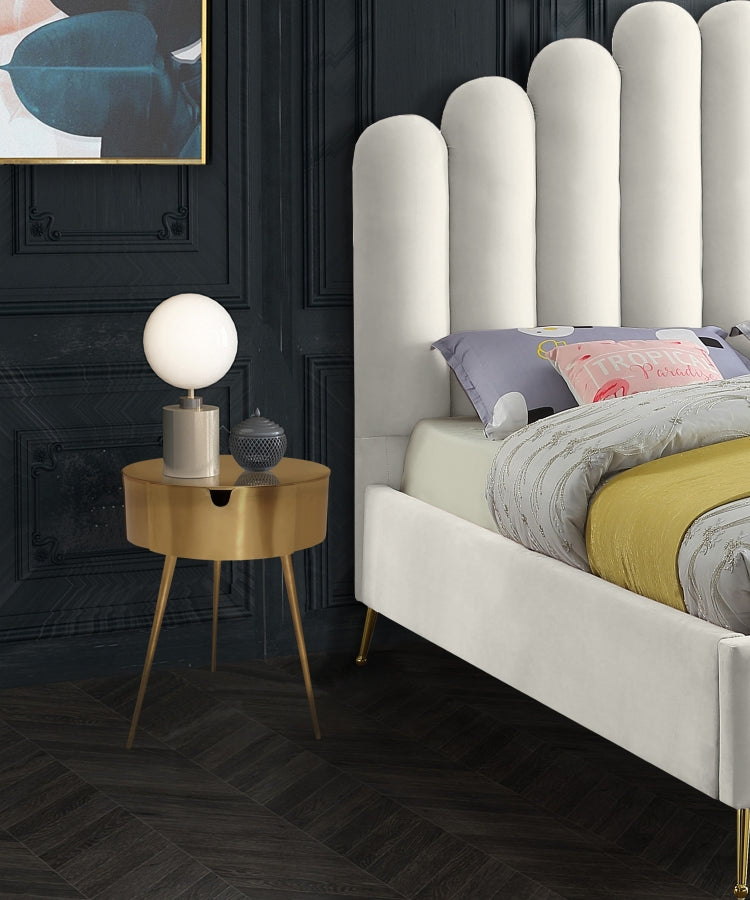 Table d'appoint Bali | La table de nuit