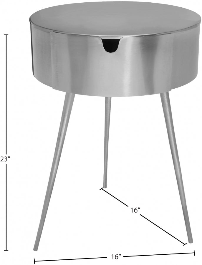 Table d'appoint Bali | La table de nuit