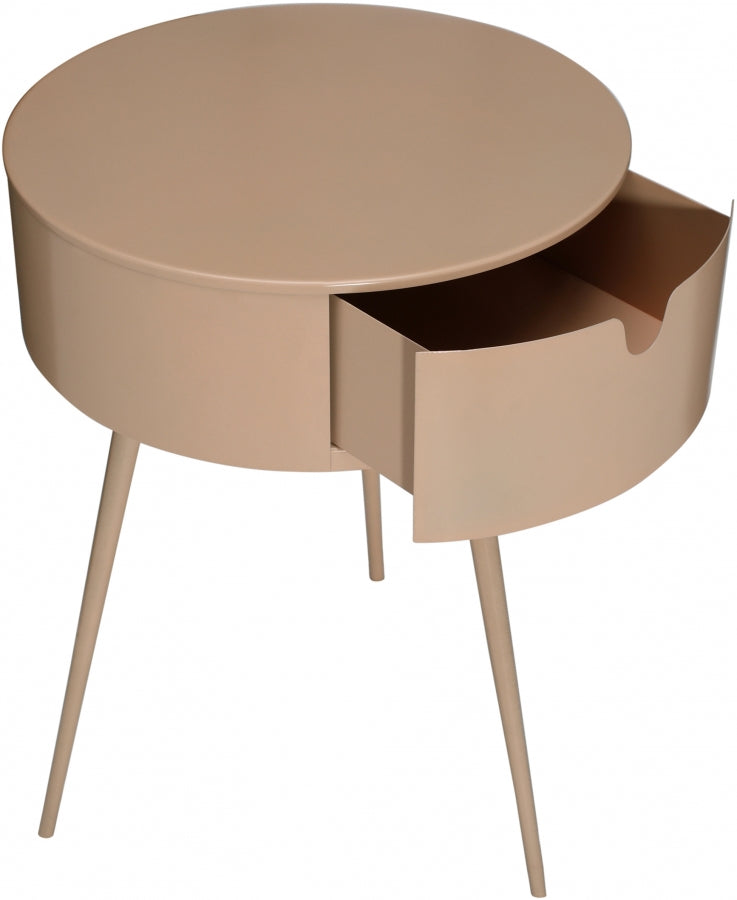 Table d'appoint Bali | La table de nuit