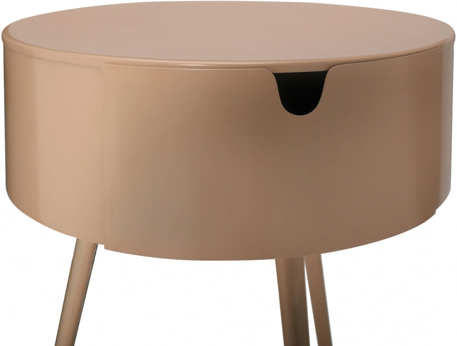 Table d'appoint Bali | La table de nuit