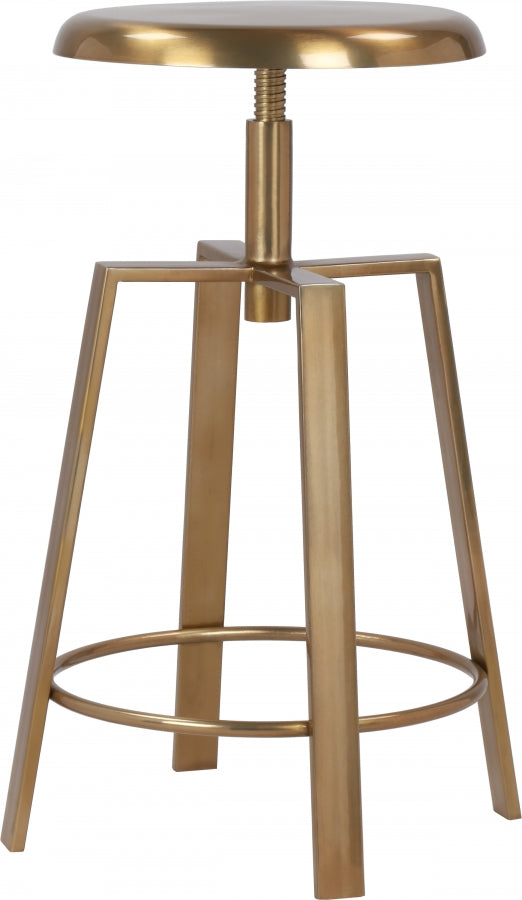 Lang Bar | Tabouret de comptoir
