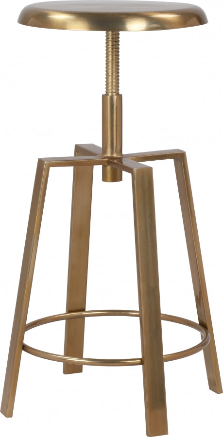 Lang Bar | Tabouret de comptoir