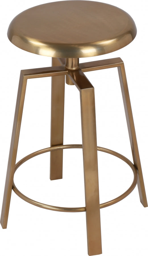 Lang Bar | Tabouret de comptoir