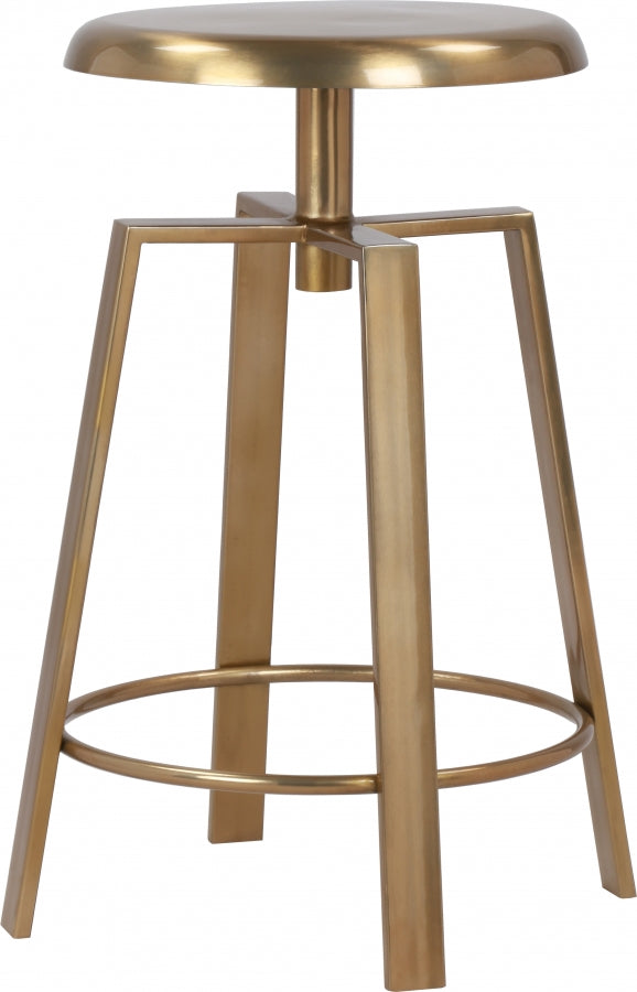 Lang Bar | Tabouret de comptoir