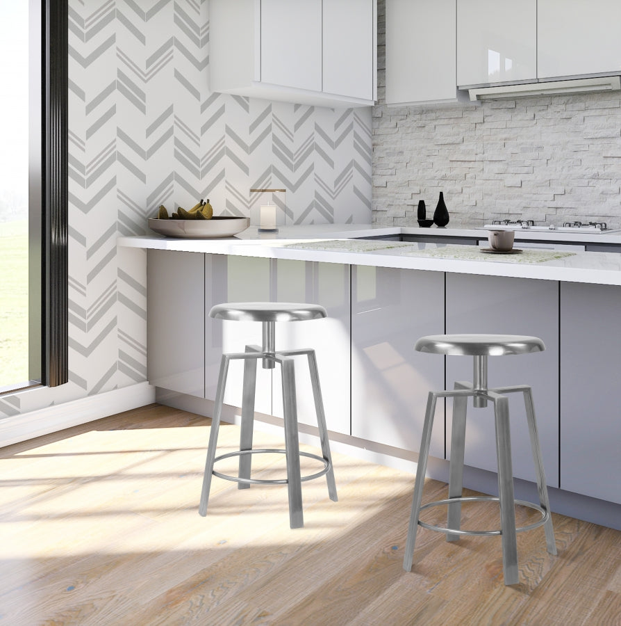 Lang Bar | Tabouret de comptoir