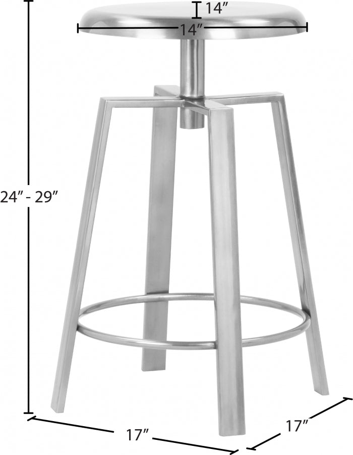 Lang Bar | Tabouret de comptoir