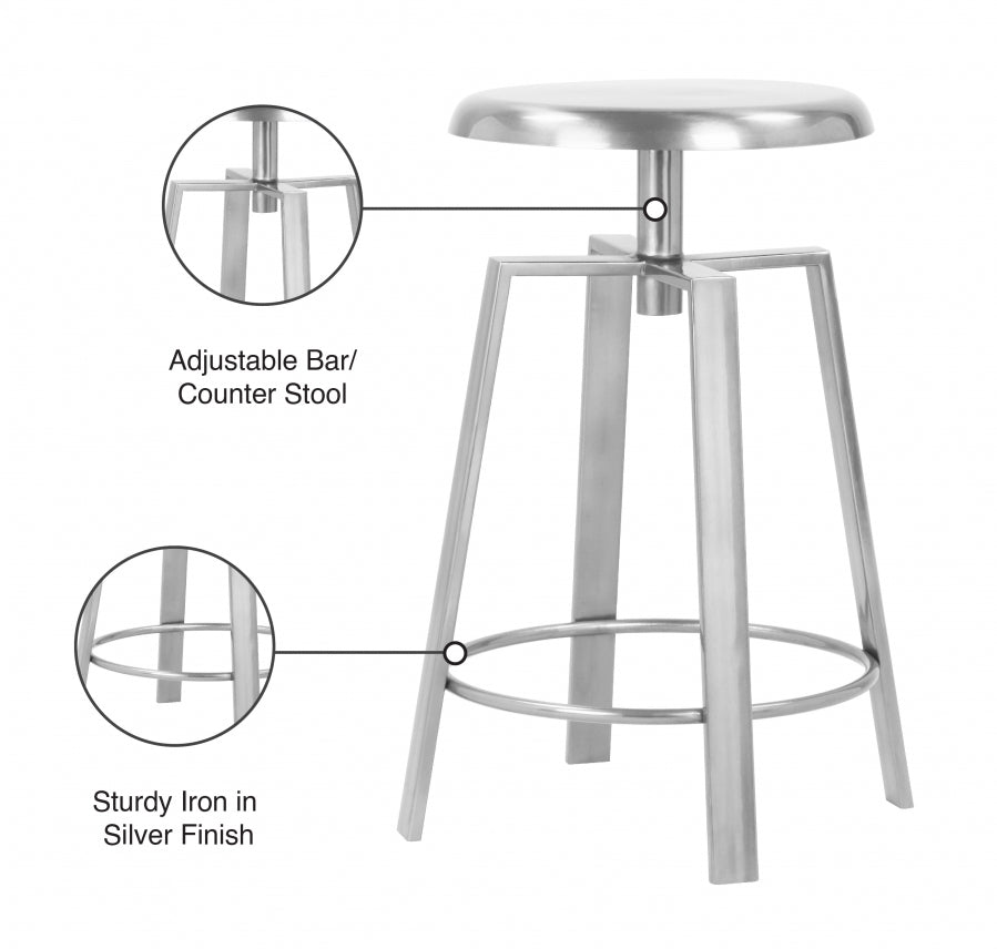 Lang Bar | Tabouret de comptoir