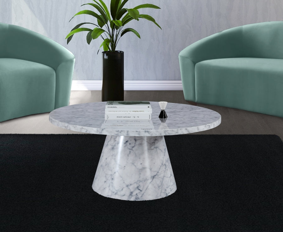 Table basse Omni 36"