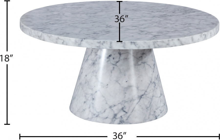 Table basse Omni 36"