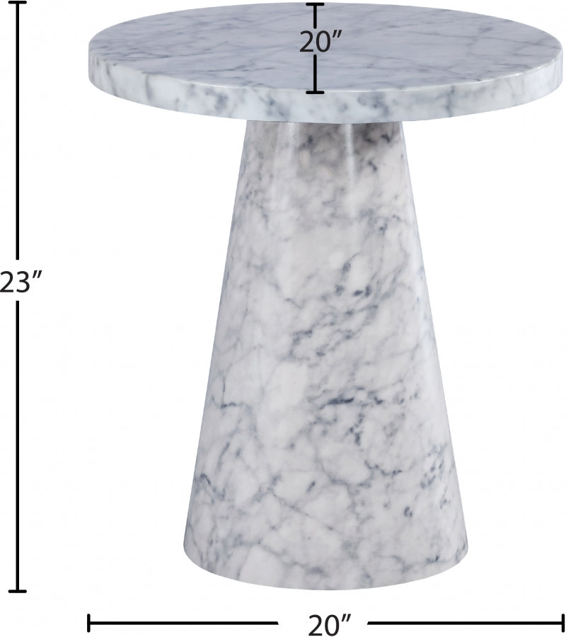 Table de bout Omni 20" 