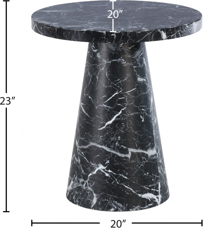 Table de bout Omni 20" 