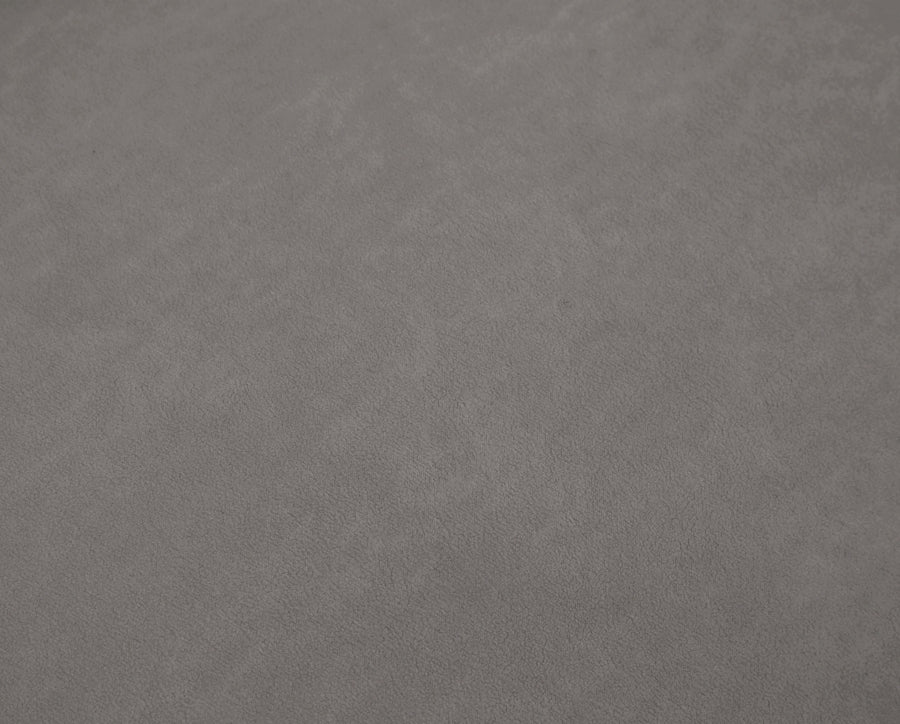 Canapé 105" rembourré en duvet modulaire standard en velours moelleux confortable comme un nuage