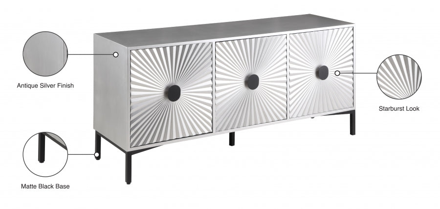 Buffet/Buffet Glitz