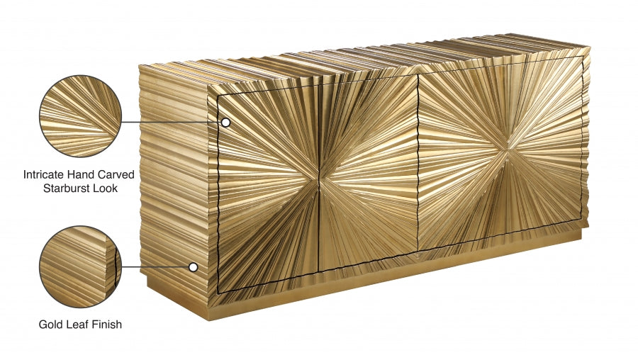Buffet/Buffet Golda
