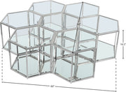 Table basse modulaire 7 pièces Sei
