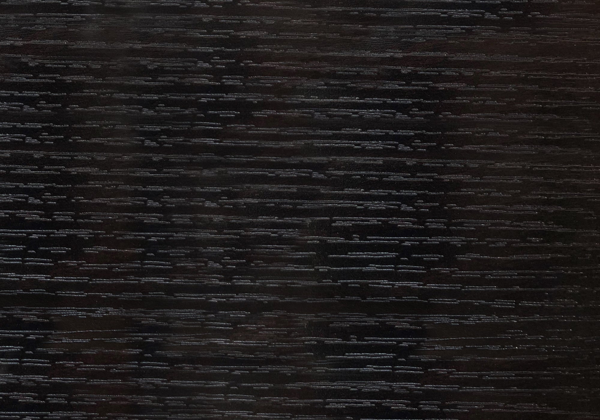 TABLE A MANGER - 32"X 48" / ESPRESSO / METAL CHROME