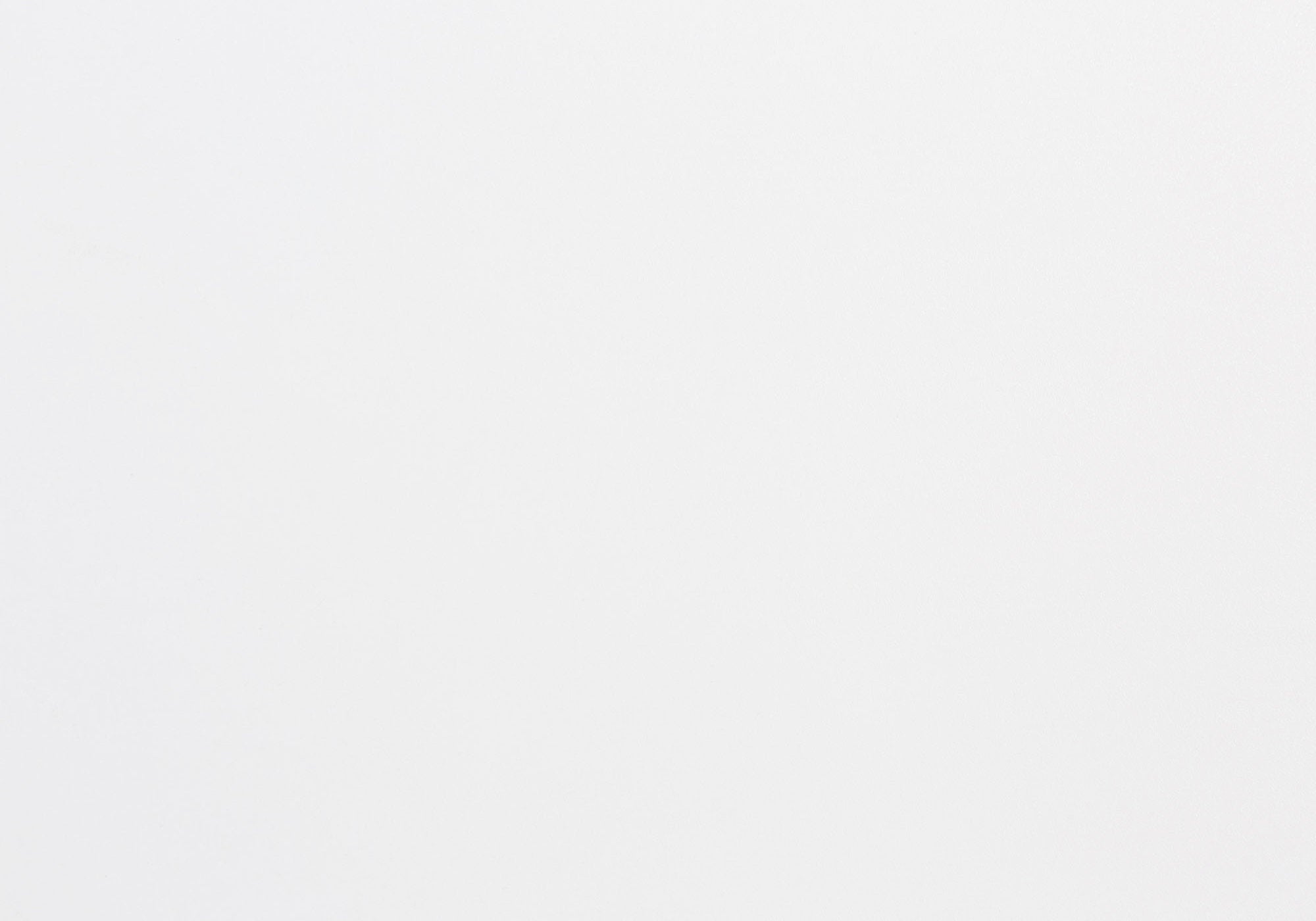 TABLE D'APPOINT - 22"H / BLANC / METAL ARGENT 