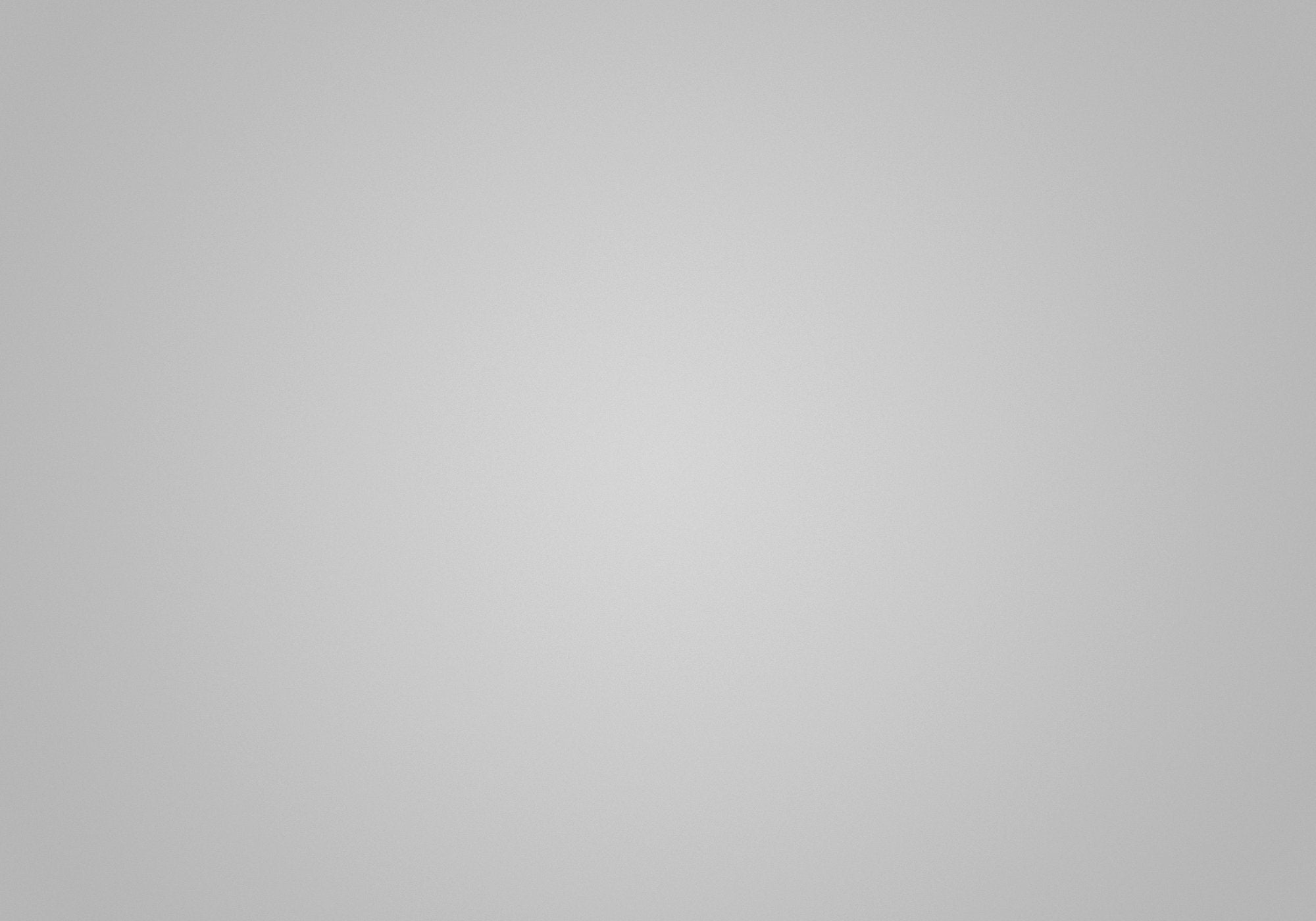 TABLE D'APPOINT - 42"L / ARGENT / CONSOLE D'ENTREE EN VERRE TREMPE 