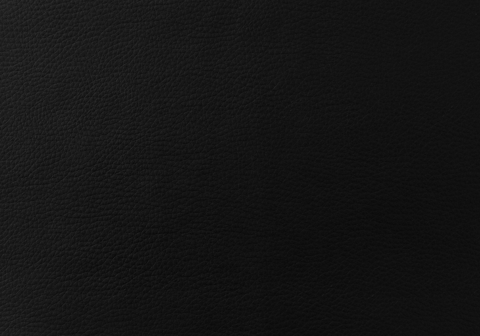 TABOURET DE BAR - ÉLÉVATEUR HYDRAULIQUE NOIR / MÉTAL NOIR