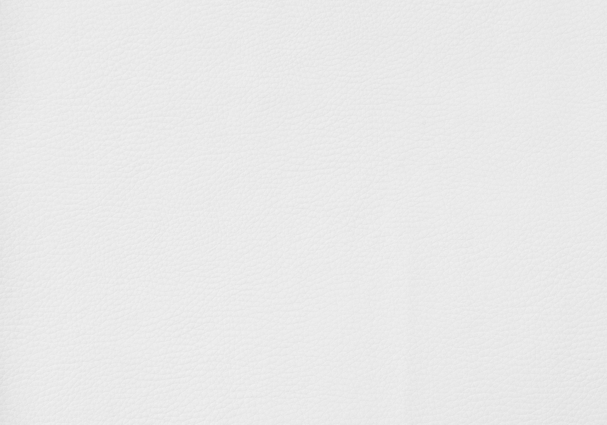 TABOURET DE BAR - ÉLÉVATEUR HYDRAULIQUE EN MÉTAL BLANC / BLANC