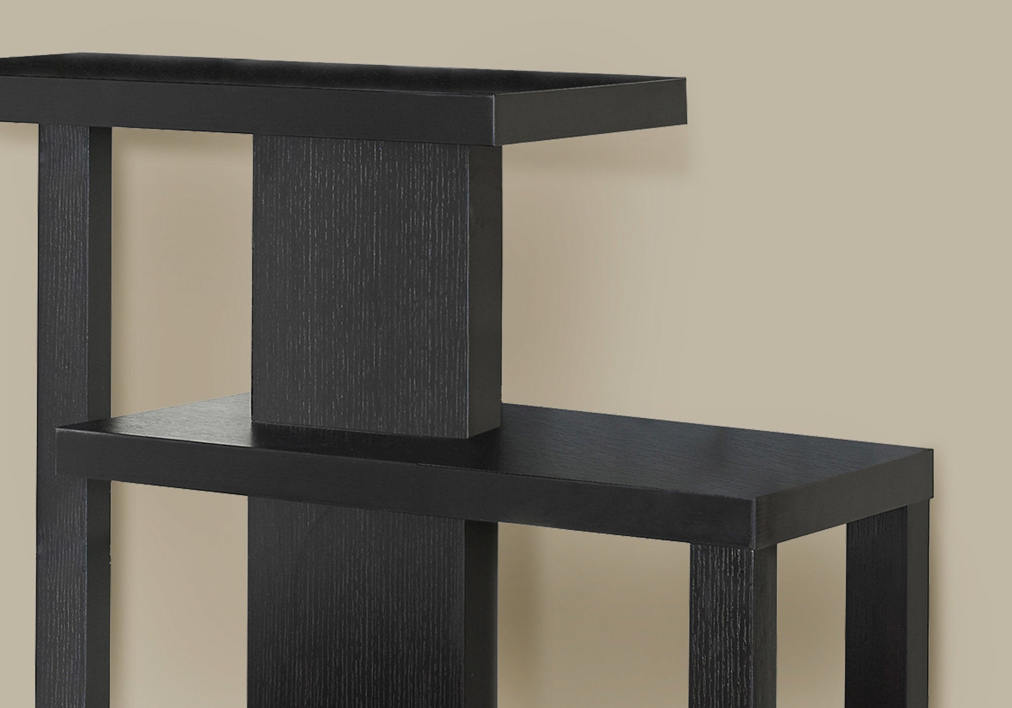 TABLE D'APPOINT - 32"L / CONSOLE D'ENTREE ESPRESSO 