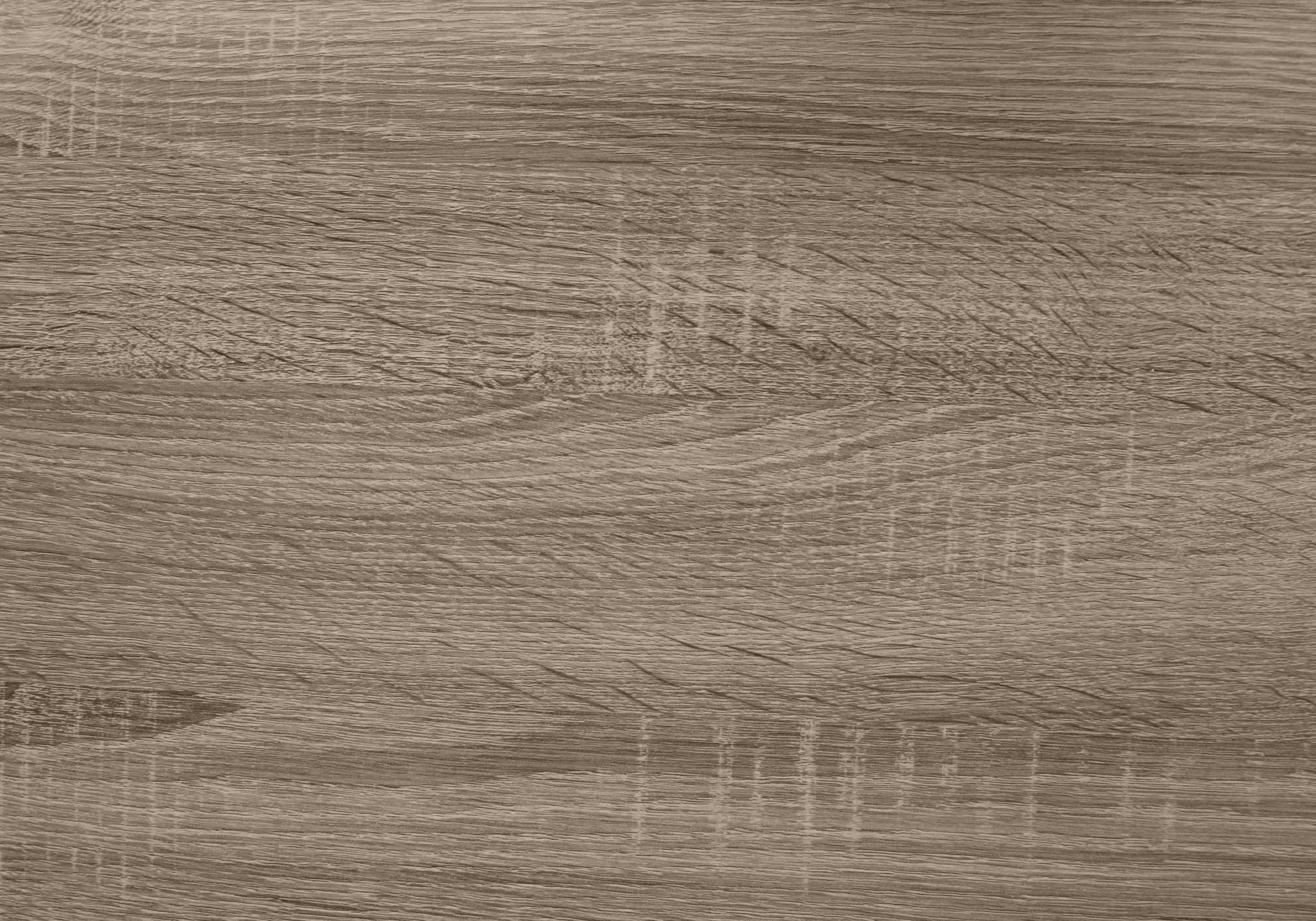 TABLE D'APPOINT - 24"H / TAUPE FONCE