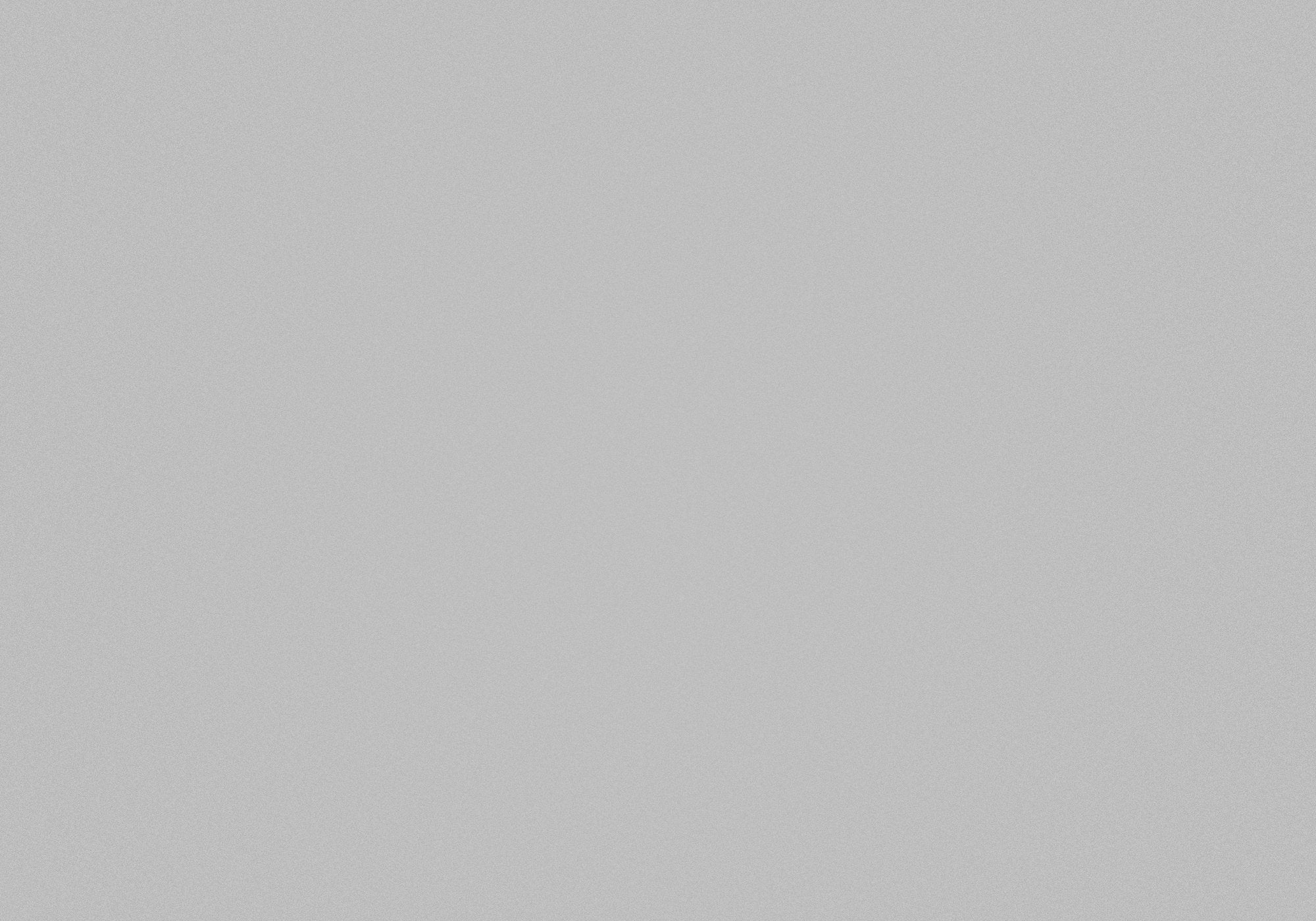 TABLE D'APPOINT - MÉTAL ARGENT AVEC VERRE TREMPÉ 