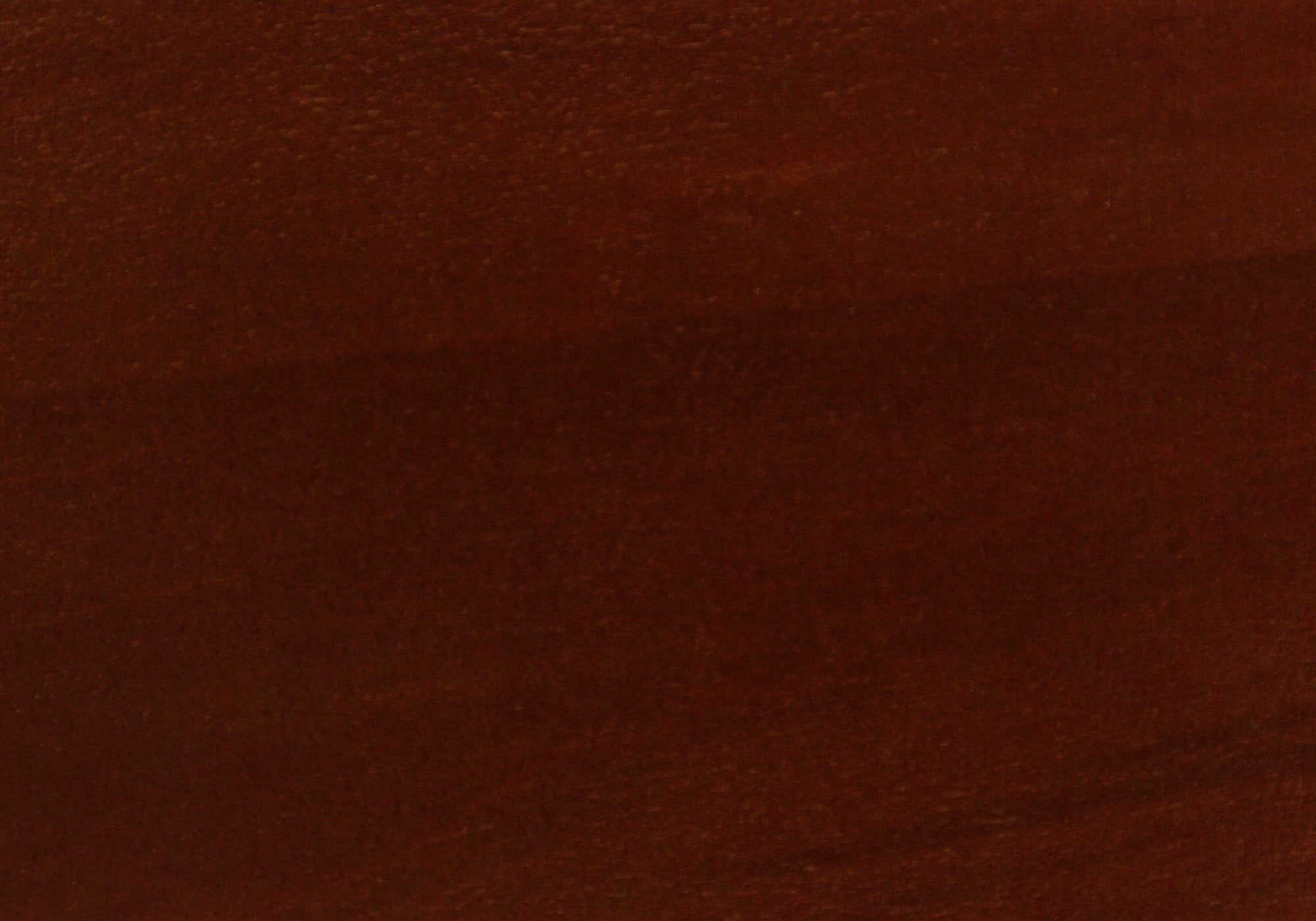 MIROIR - 59"H / CADRE BOIS OVALE NOYER