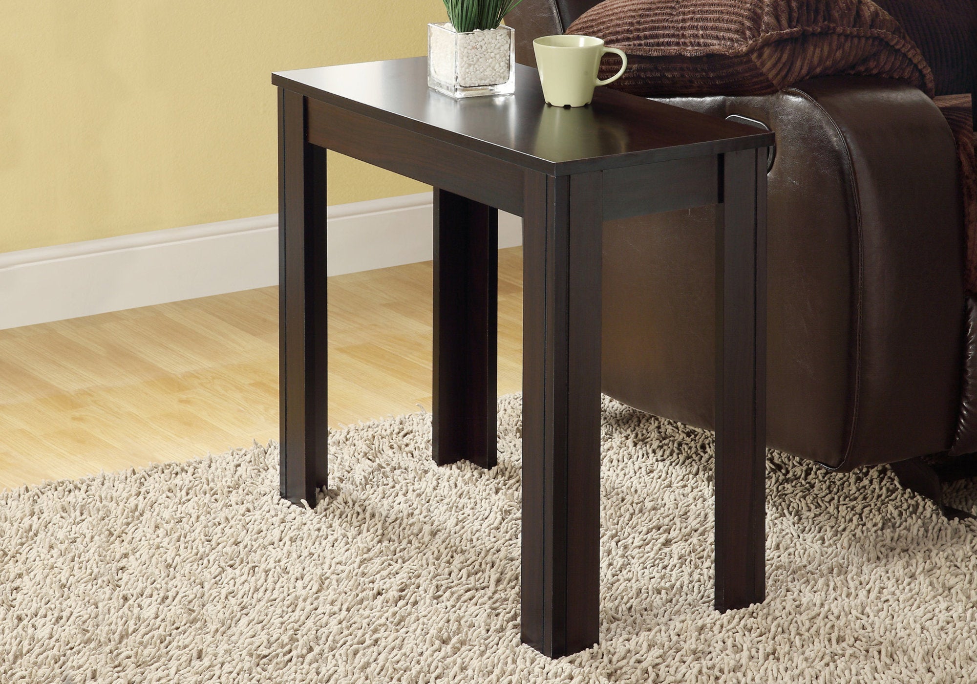 TABLE D'APPOINT - EXPRESSO 
