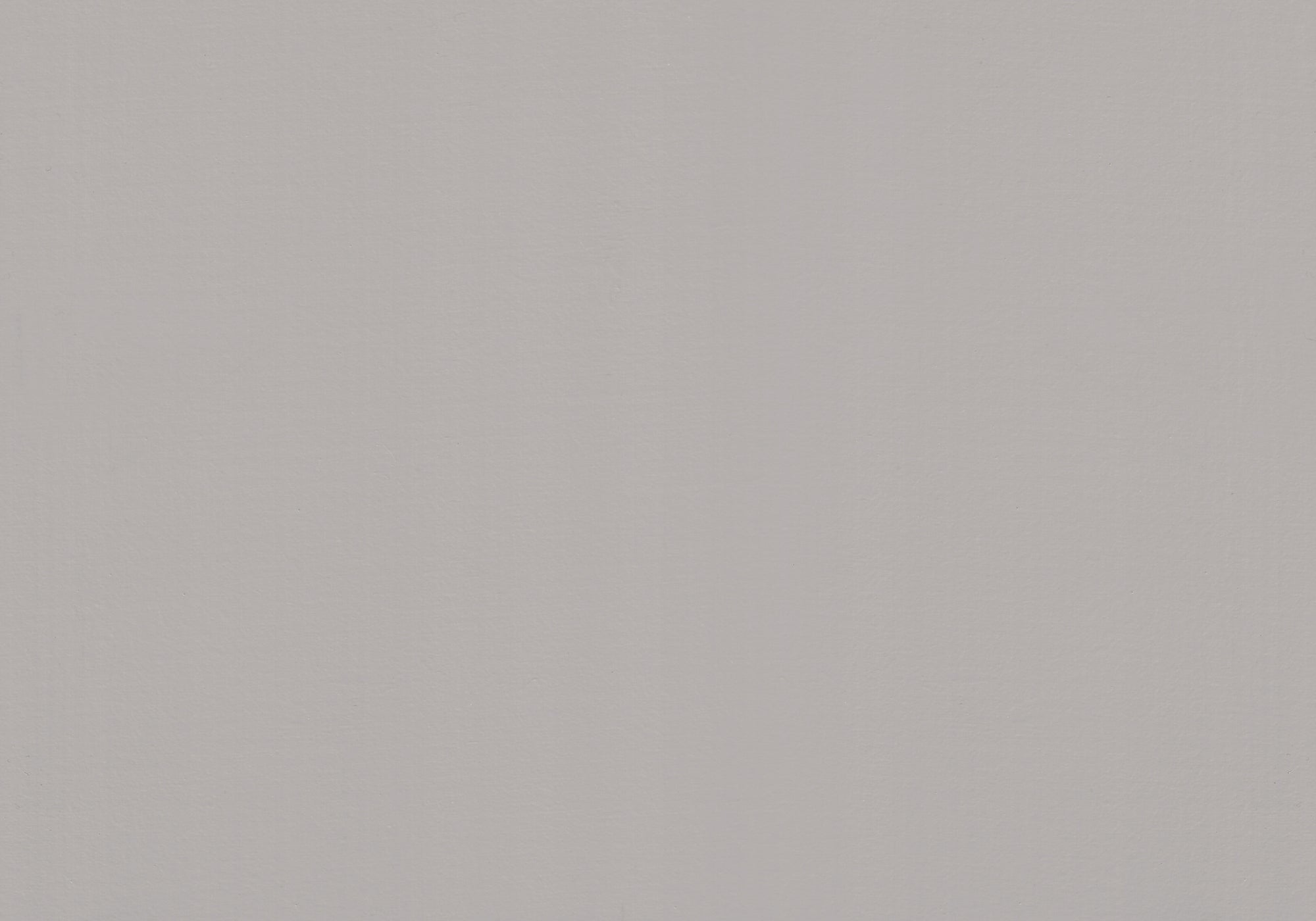 MIROIR - 59"H / CADRE BOIS OVALE GRIS