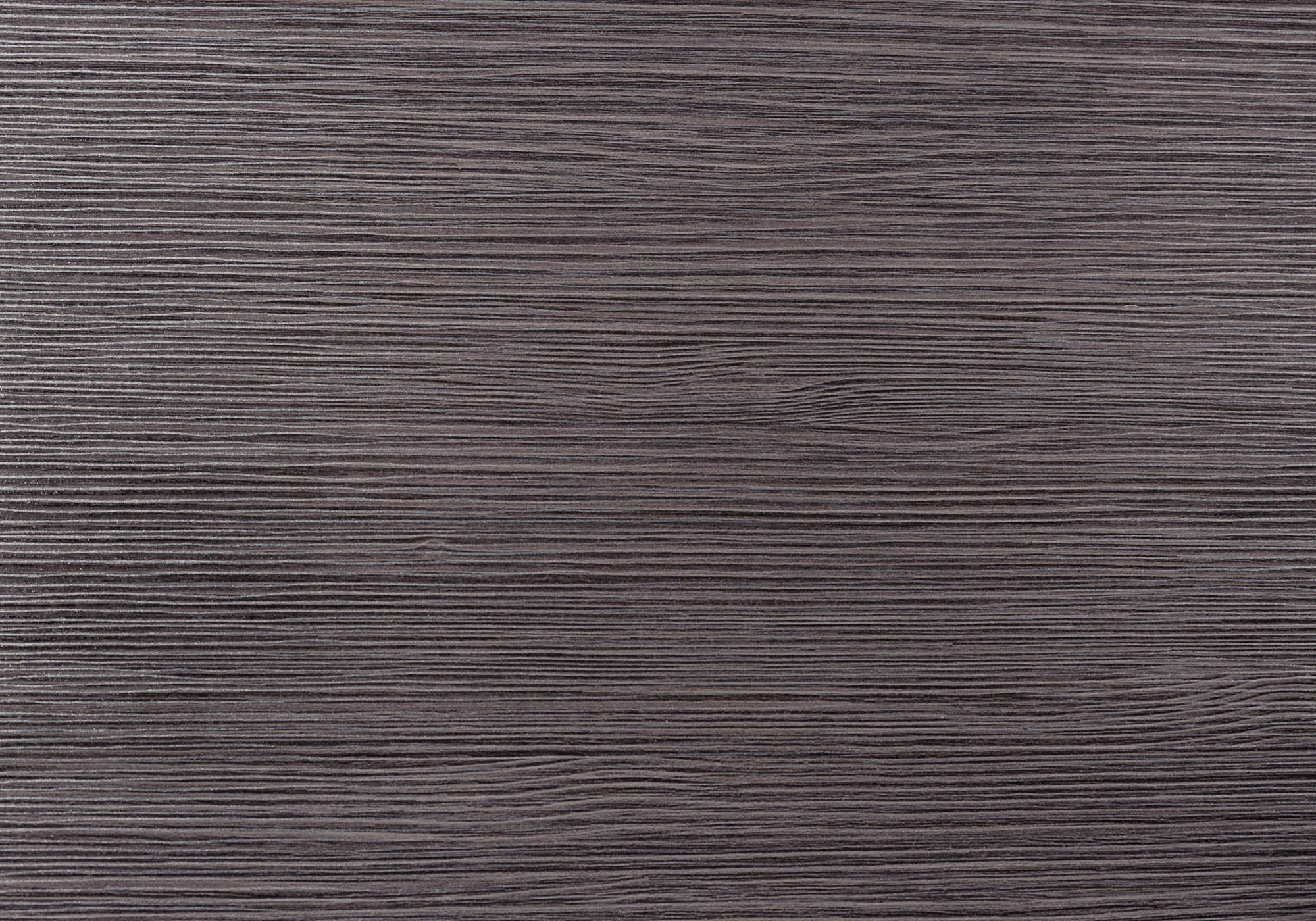 TABLE D'APPOINT - GRIS AVEC MÉTAL CHROMÉ 