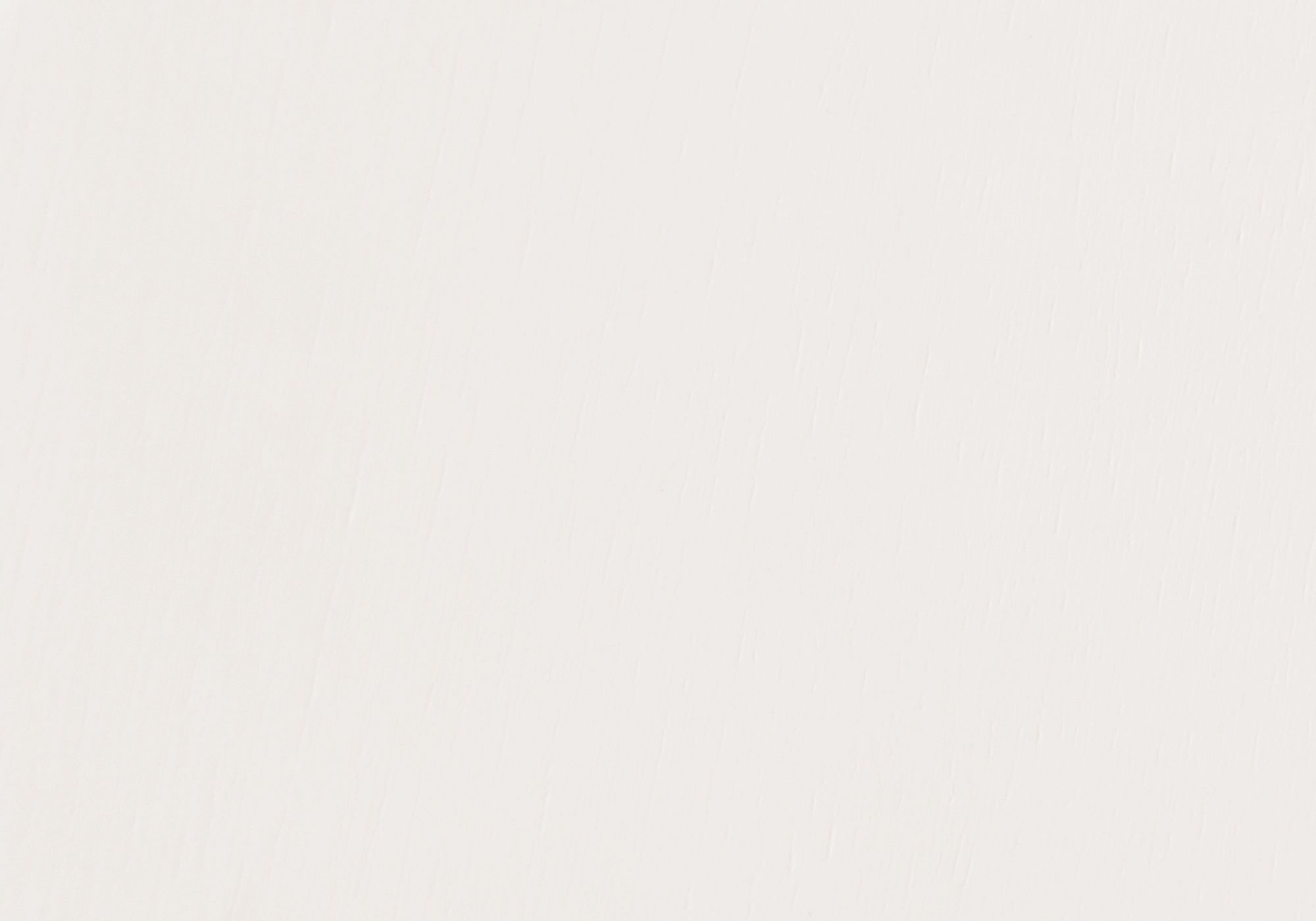 MEUBLE-LAVABO - BLANC / MIROIR ET TIROIR DE RANGEMENT 