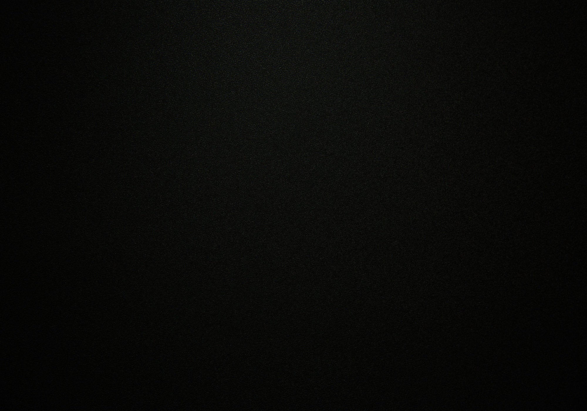 TABLE D'APPOINT - MÉTAL NOIR MARTELÉ AVEC VERRE TREMPÉ 